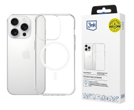 Etui do telefonów 3MK Armor MagCase do iPhone 14 Pro Max